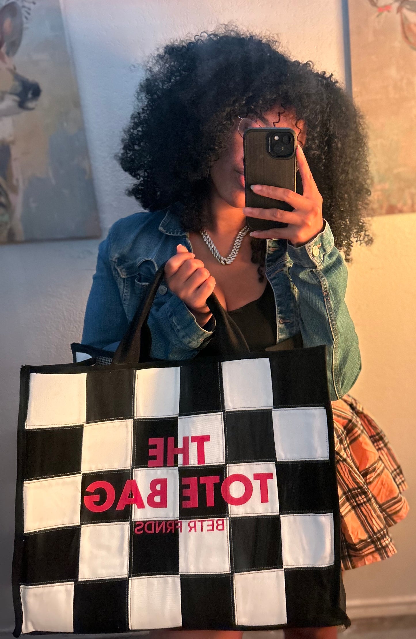 Tote Bag