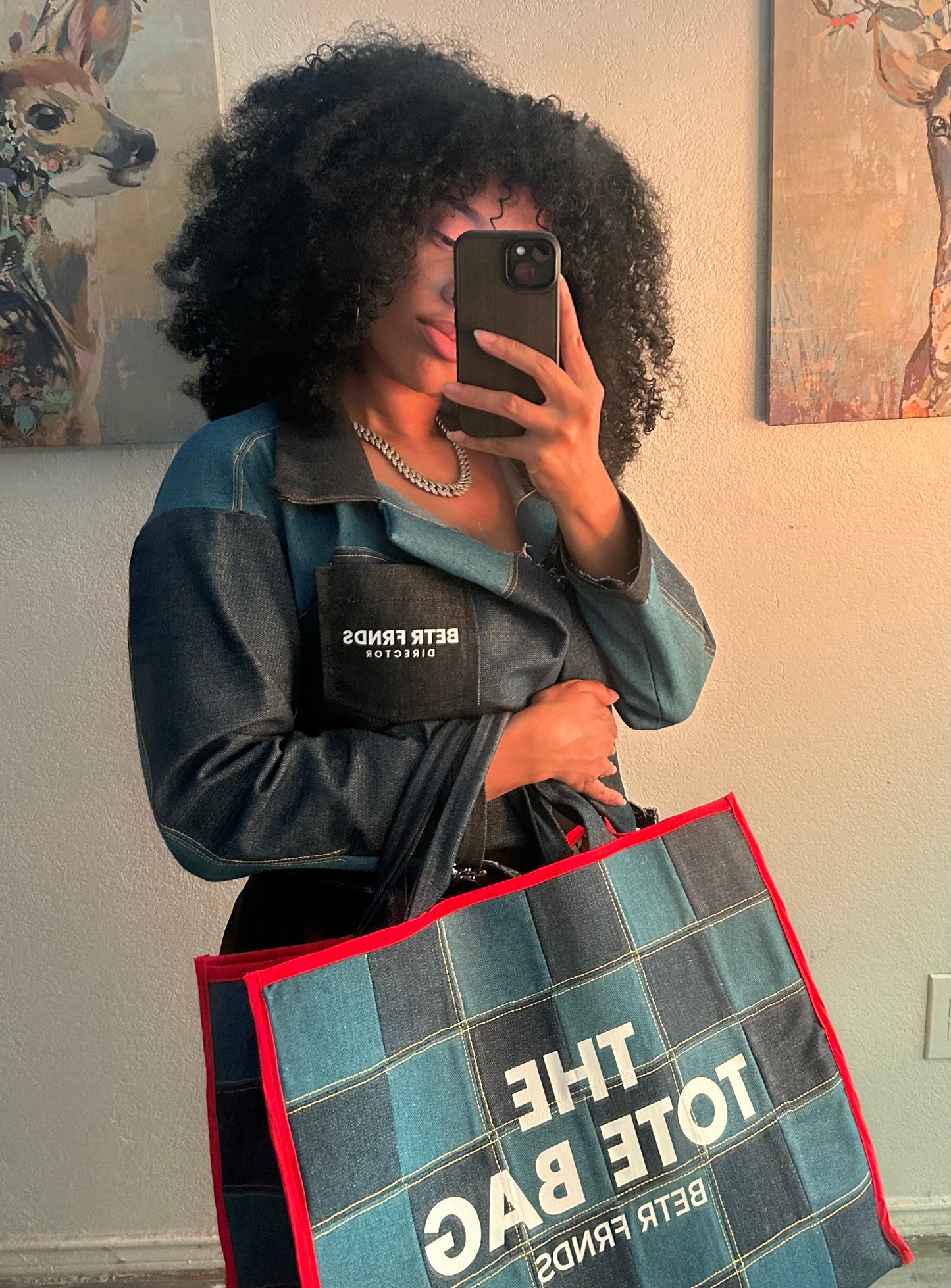 Tote Bag