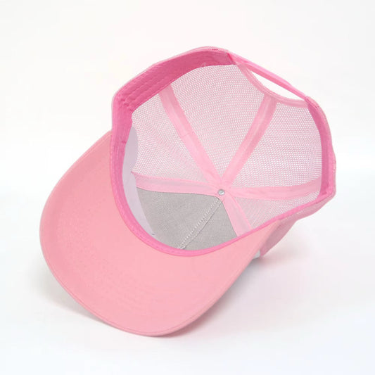 Trucker Hat