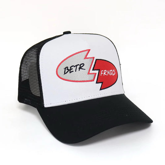 Trucker Hat